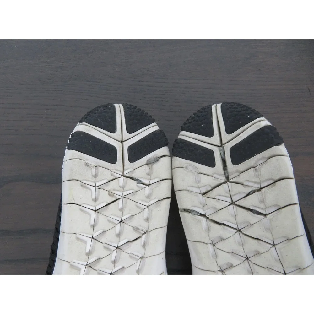Nike shoes are